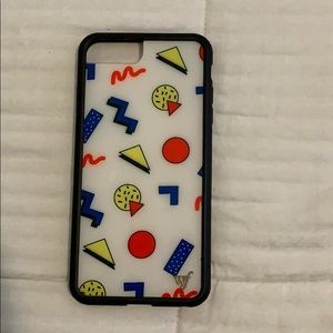 Emma Chamberlain Wildflower Case